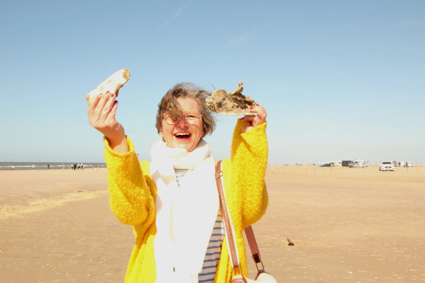 Strandtag