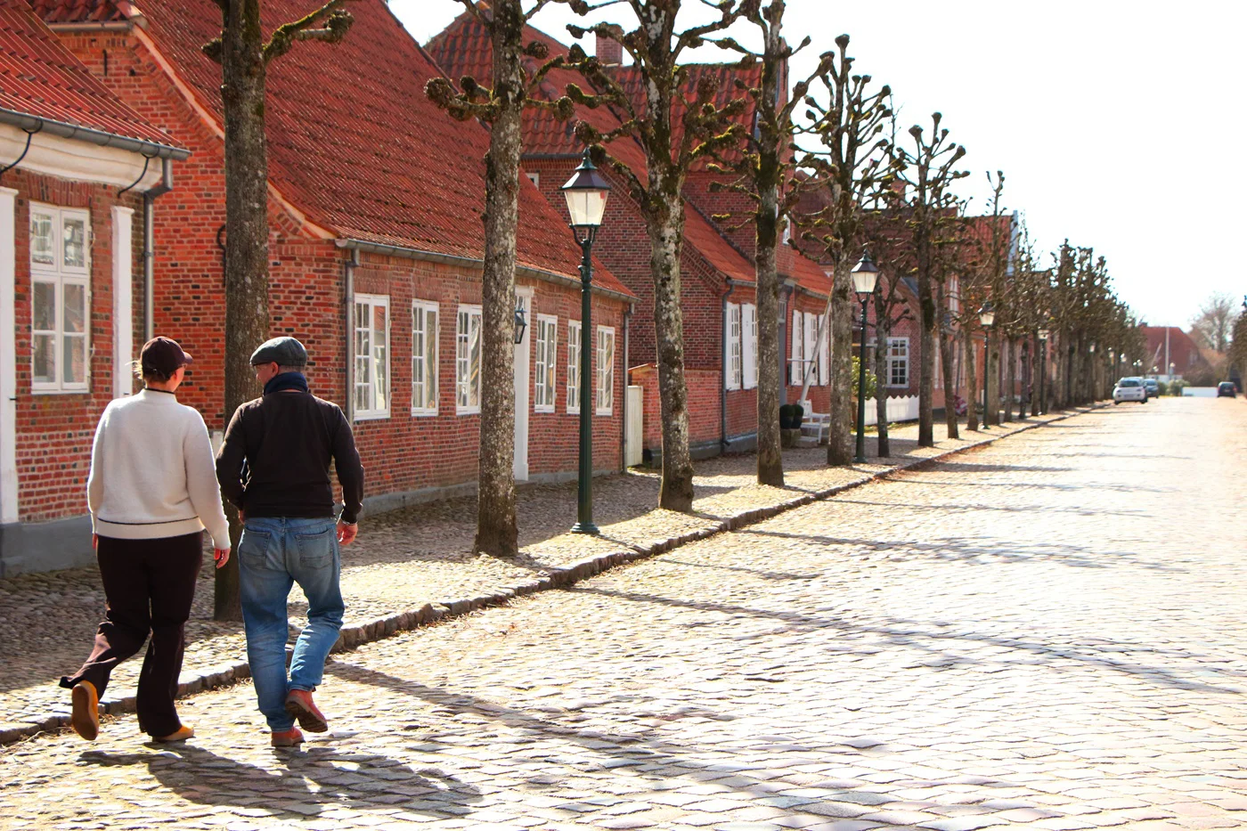 Stadtbummel