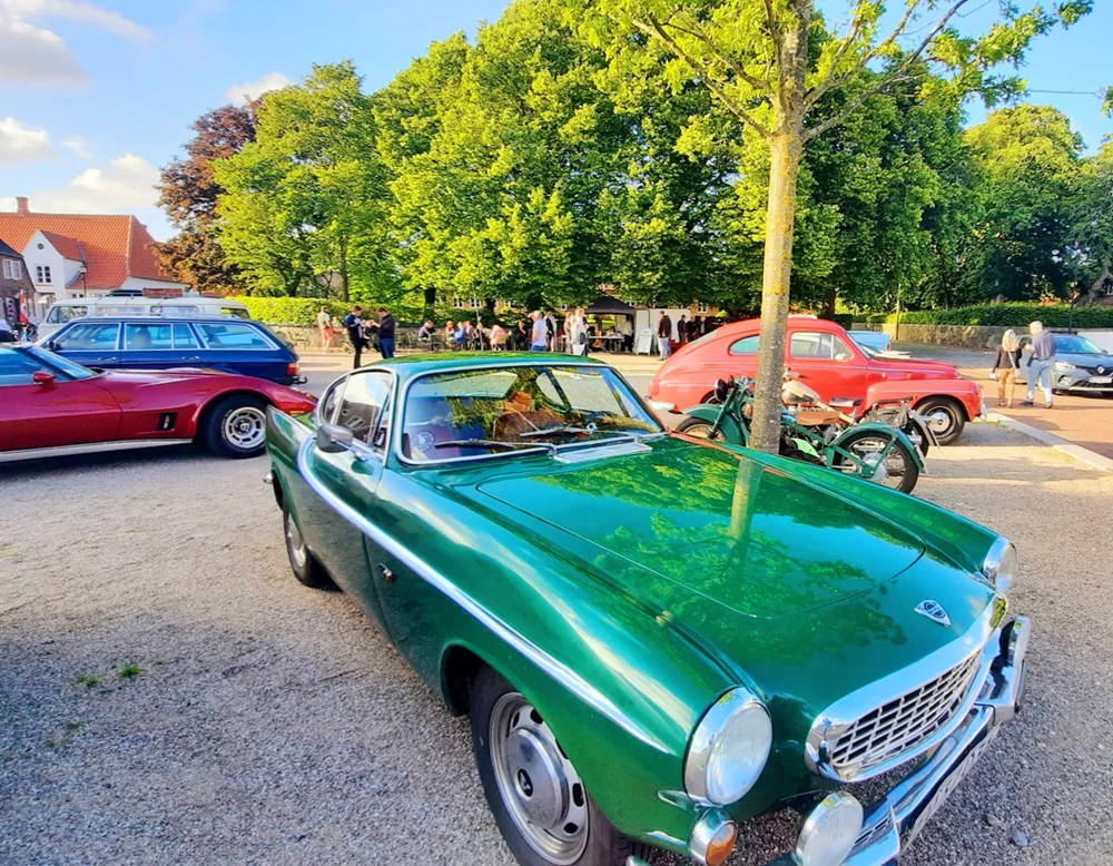 Oldtimertreffen
