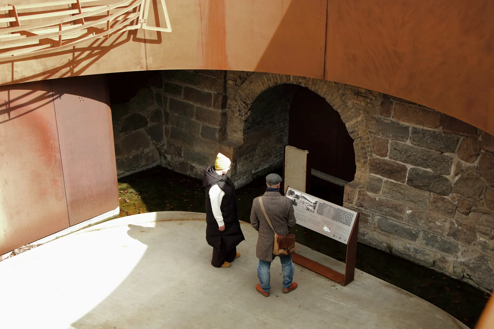 Stadtbummel und Museen