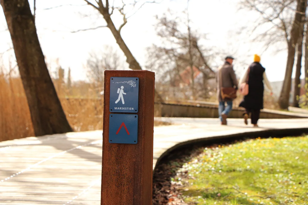 Wandern