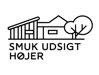 Smuk udsigt tours Logo